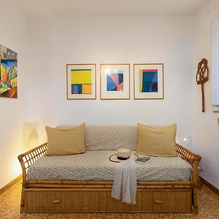 Casa Wow Panoramic Terrace Appartement *