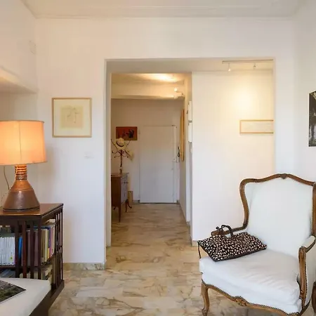Апартаменты Casa Wow Panoramic Terrace *