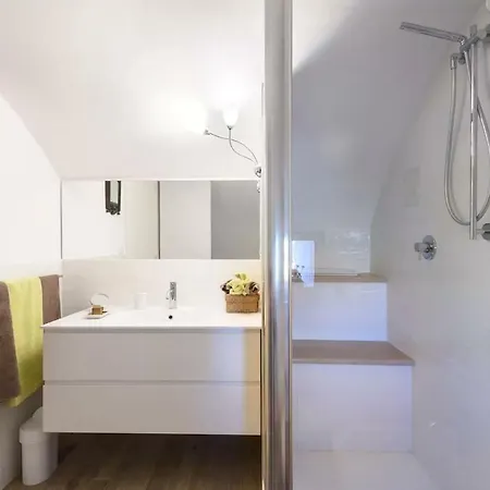 Casa Wow Panoramic Terrace Апартаменты *