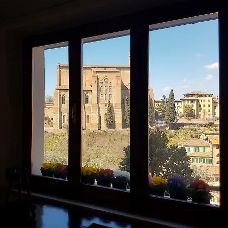Casa Wow Panoramic Terrace Апартаменты